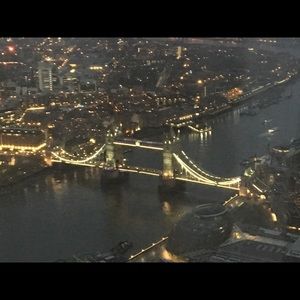 Meet your Posher, Mike